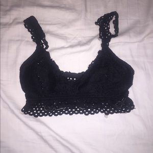 Aeropostal bra